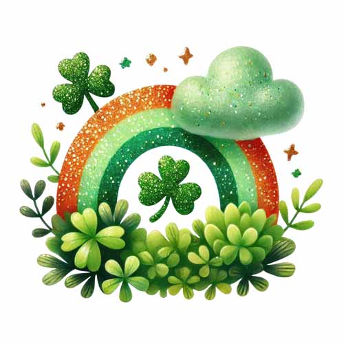 St Patrick274