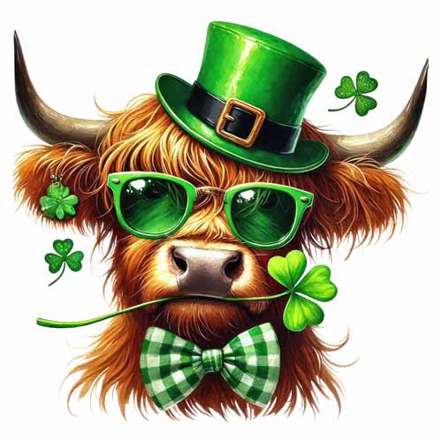 St Patrick278