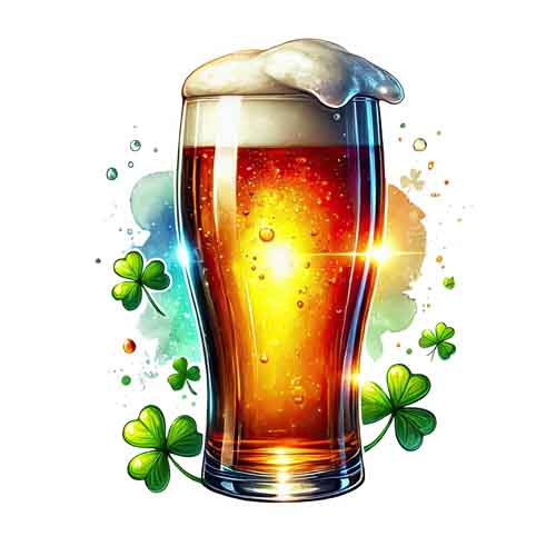 St Patrick28
