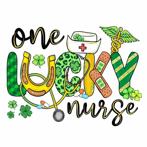 St Patrick283