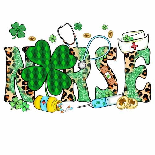 St Patrick285