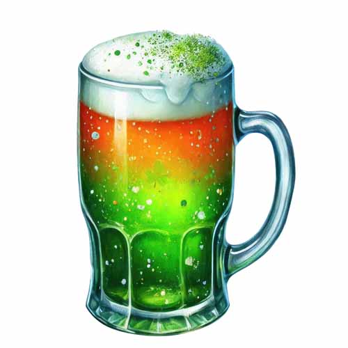 St Patrick286