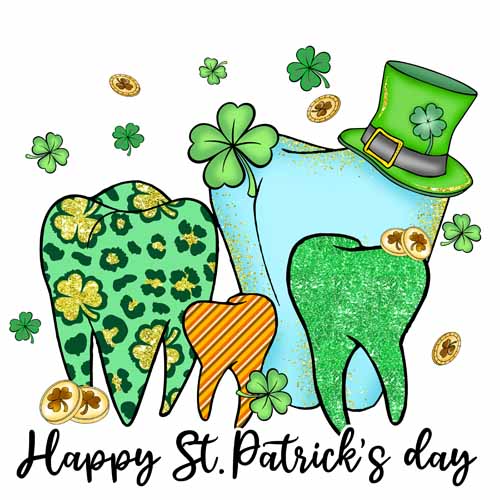 St Patrick287