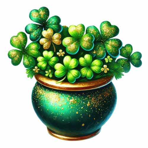 St Patrick288