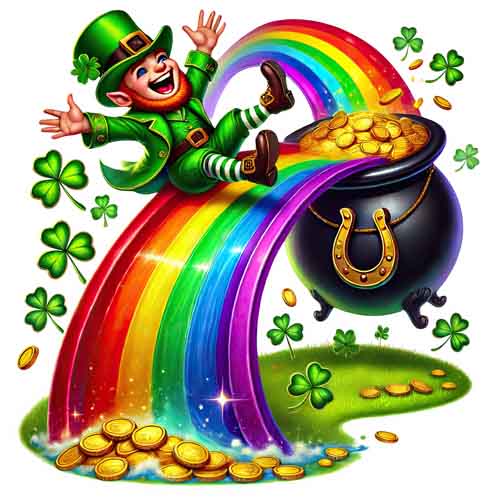 St Patrick29