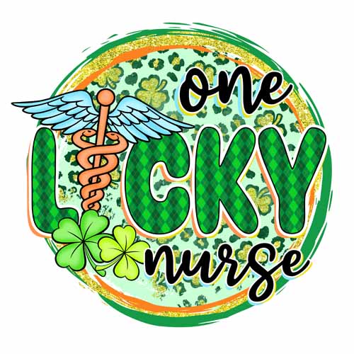 St Patrick291