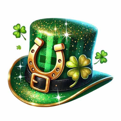 St Patrick294