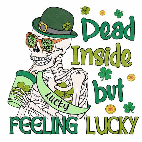 St Patrick296