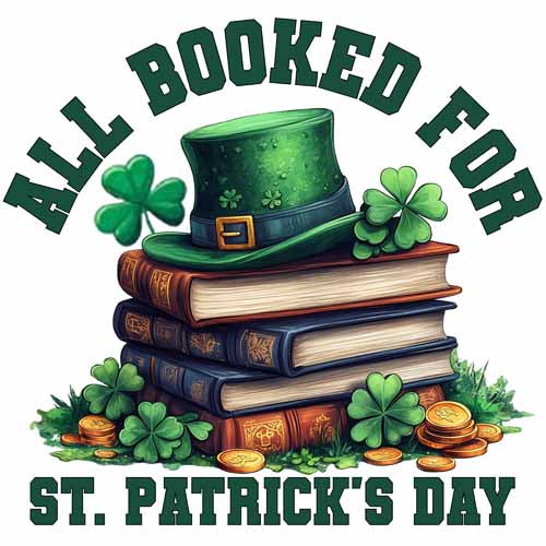 St Patrick298