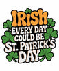 St Patrick299