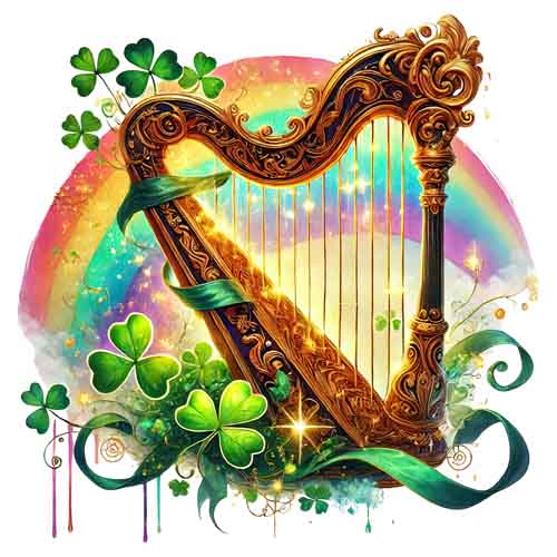 St Patrick30