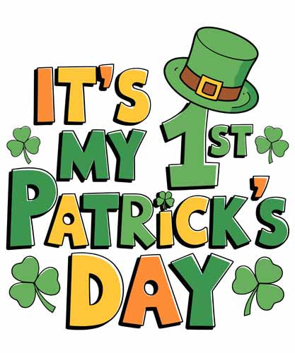 St Patrick300