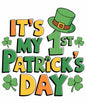 St Patrick300