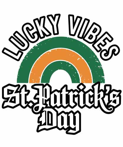 St Patrick301