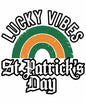 St Patrick301