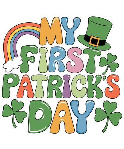 St Patrick302