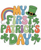 St Patrick302