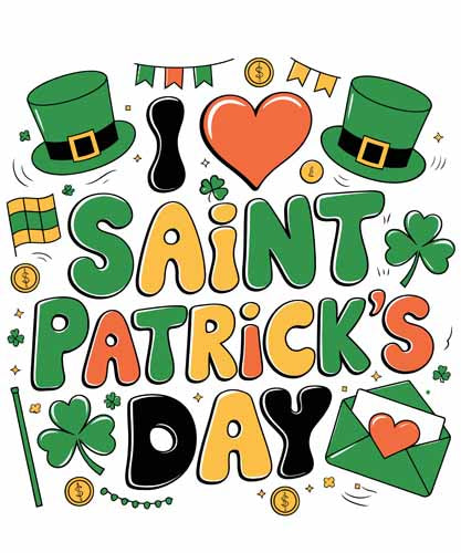 St Patrick304