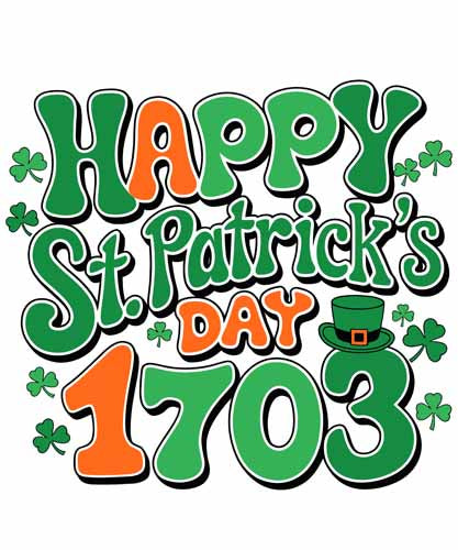 St Patrick306