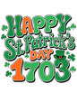St Patrick306