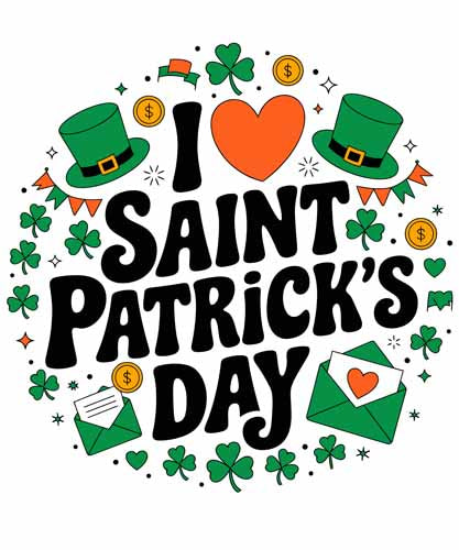 St Patrick307