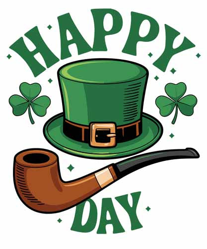 St Patrick308