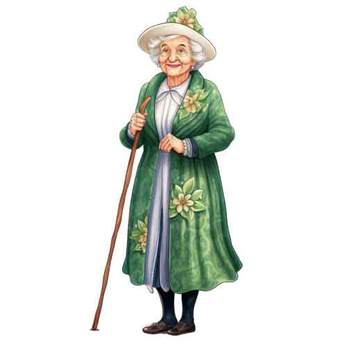 St Patrick31