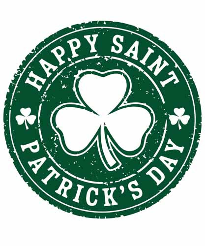 St Patrick310