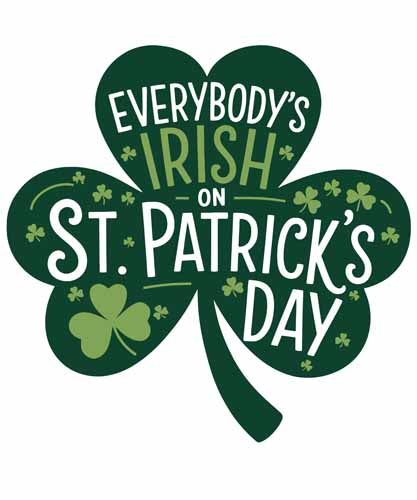 St Patrick311
