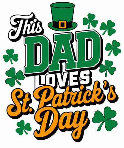 St Patrick312