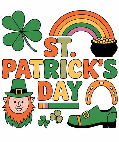 St Patrick313