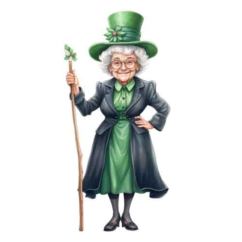 St Patrick32