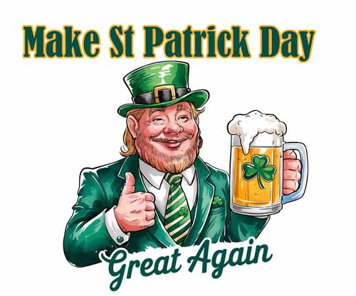 St Patrick320