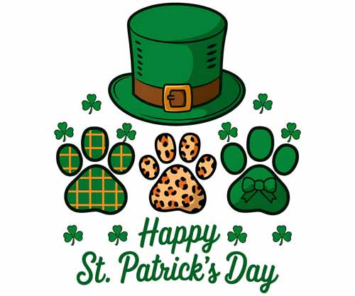 St Patrick324