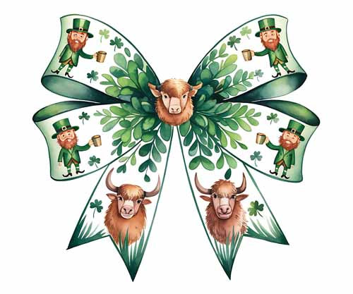 St Patrick331