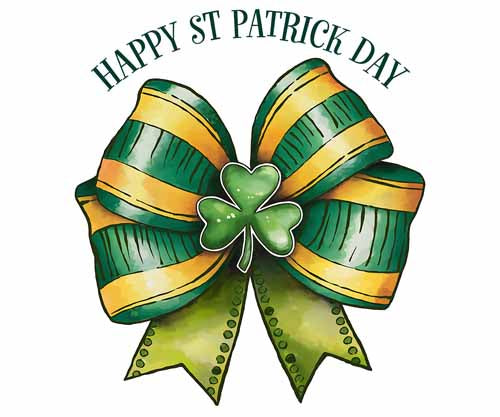 St Patrick332