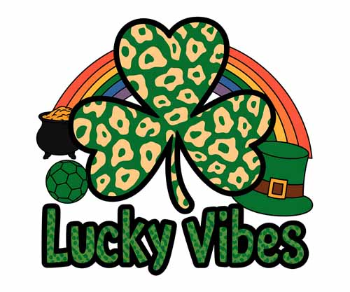 St Patrick333