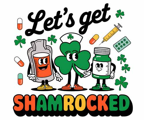 St Patrick336