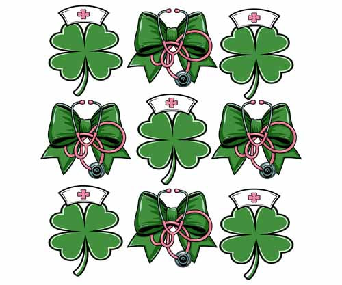 St Patrick338