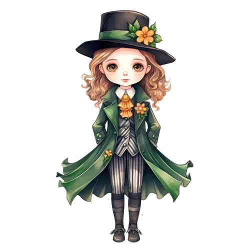 St Patrick34