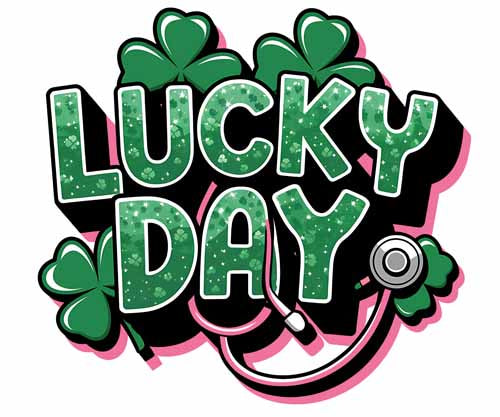St Patrick340
