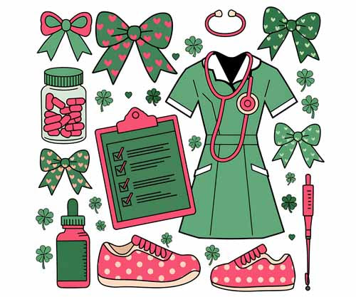 St Patrick341