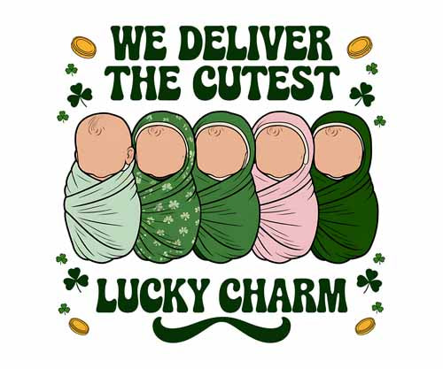 St Patrick342