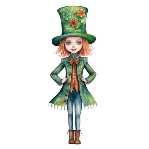 St Patrick35