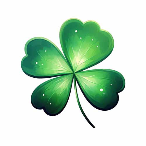 St Patrick350