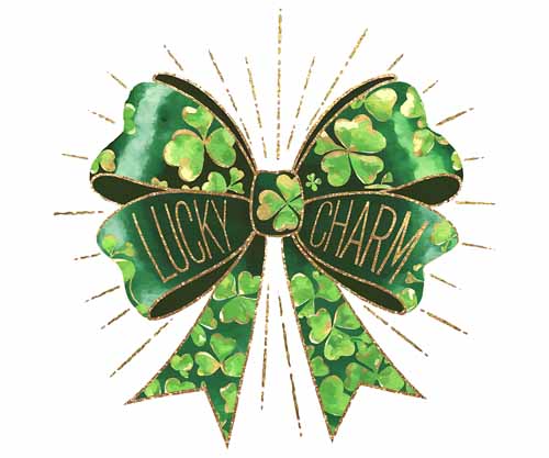 St Patrick353