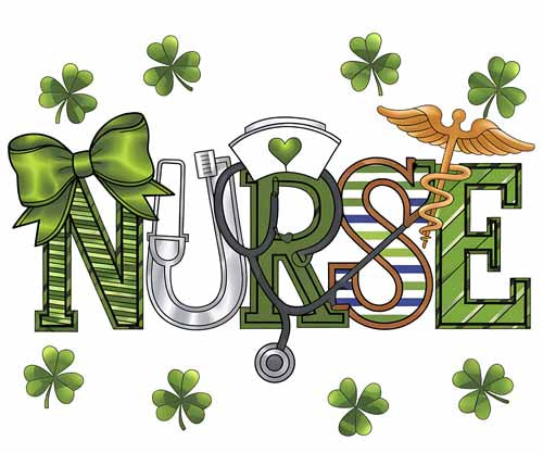 St Patrick354