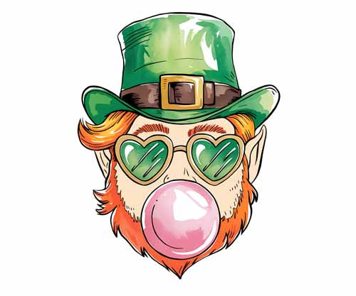 St Patrick355