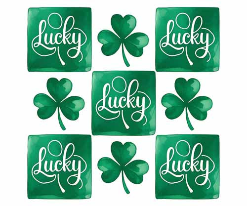 St Patrick357