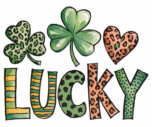 St Patrick358
